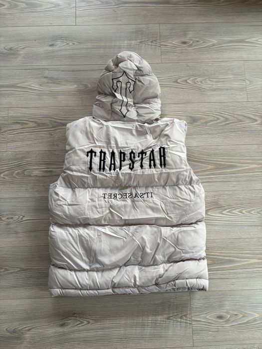 Trapstar грейка