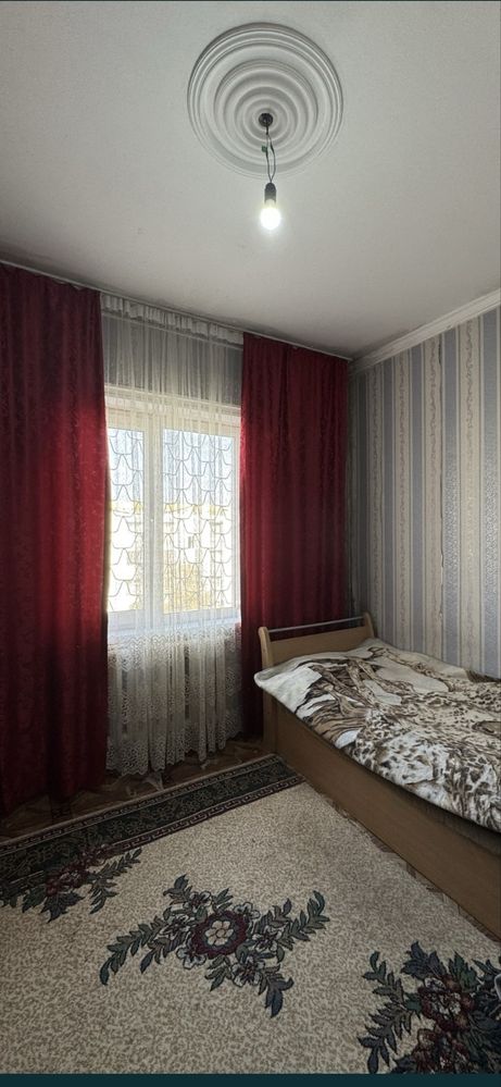 Продается квартира Карасу 6