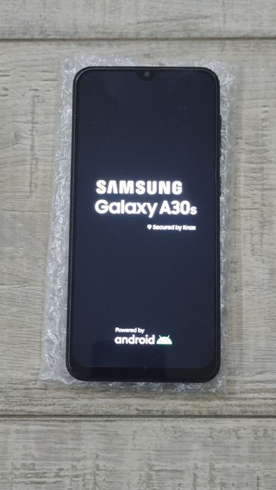 Samsung Galaxy A30s