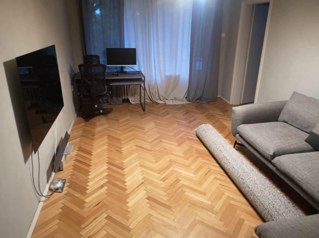 Продава се Тристаен апартамент в София, Редута - 93 кв.м за 3538 €/кв.м - Снимка #1