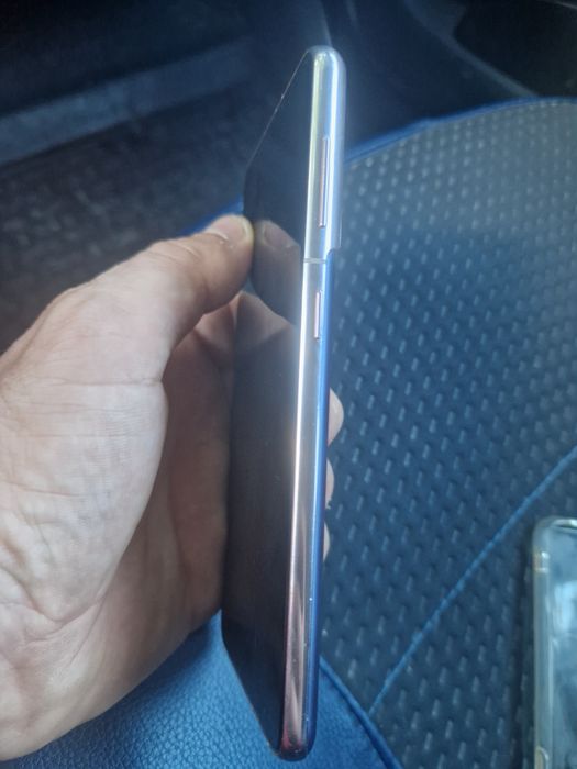 Samsung S 21 128 GB, ca nou! 650 negociabil!