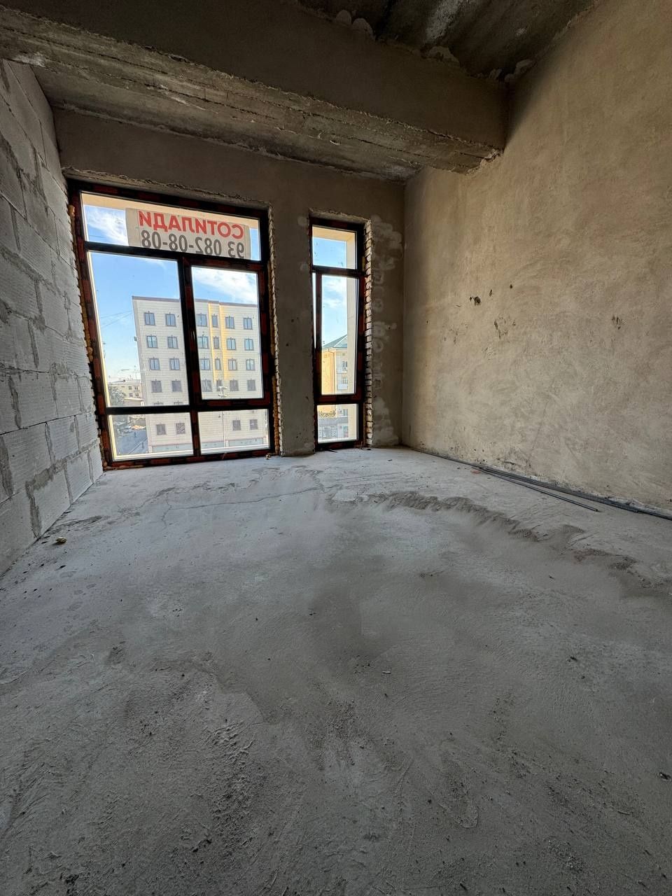 Продаётся 1 комнатная квартира,ор-р Sharq 2,Chevar