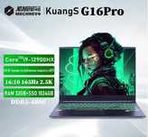 Игровой ноутбук Mechrevo G16 Pro