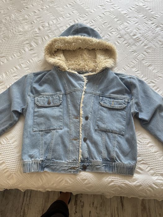 Яке Дънково синьо