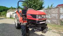Tractoraș japonez