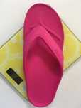 CROCS Iconic Comfort J3 номер 35 розови джапанки чехли