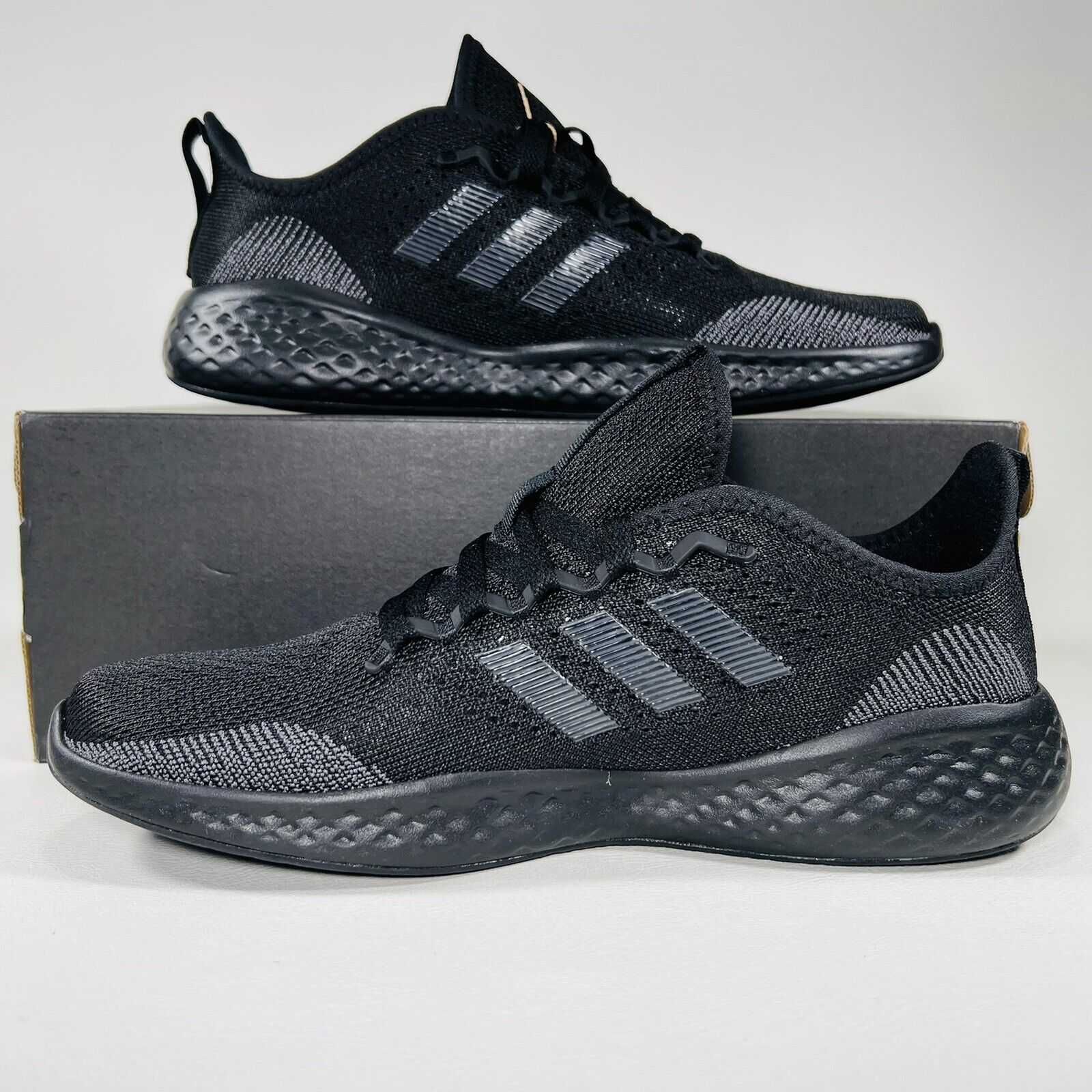 Оригинални маратонки * ADIDAS FLUIDFLOW 2.0 * EU47 1/3