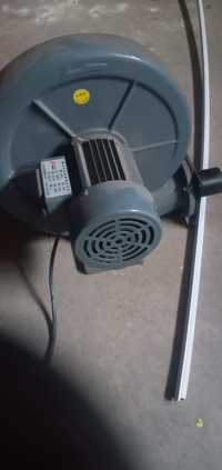 Вытяжной вентилятор 250 ватт
