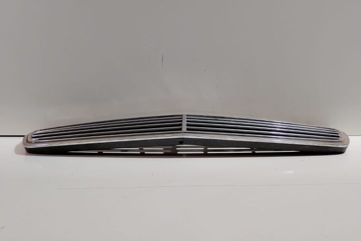 Grila radiator A2038800183 Mercedes-Benz C-Class W203/S203/CL203