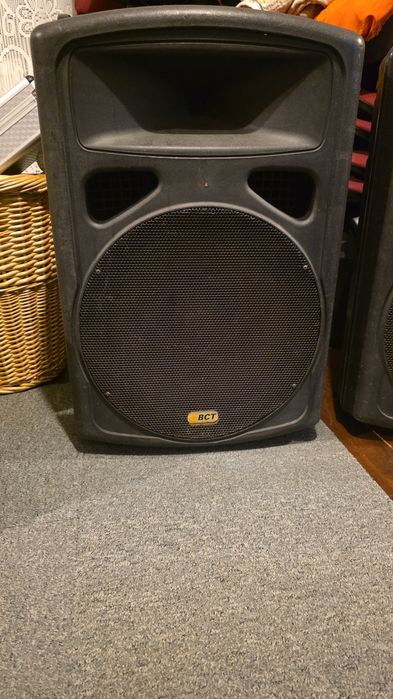 Boxa activa bct 115A 400 WAȚI