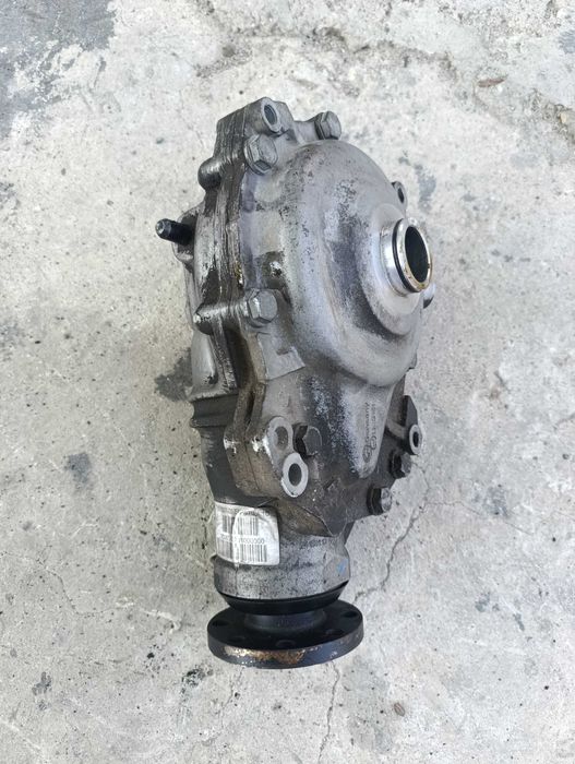 Преден диференциал за БМВ Е83  / BMW X3 2.0I  4,10 / 753179_