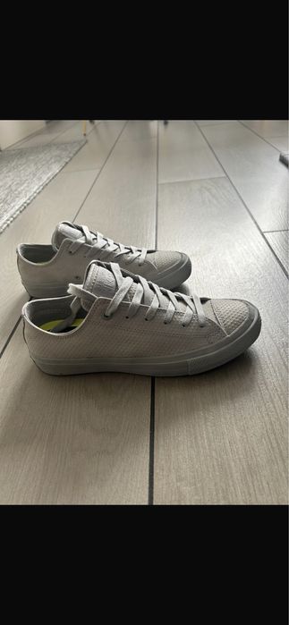 Tenisi Chuck Taylor All Star II Ox Unisex