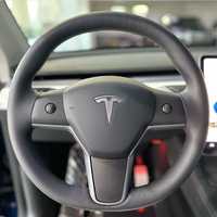 Tesla model  Dual motor Performance