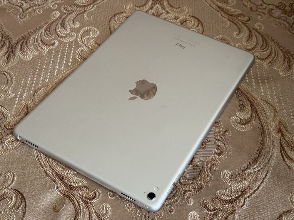 İPad Pro 9.7" 32GB