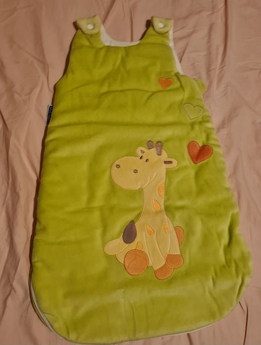 Dormeo Sac de dormit bebe 0-6 luni