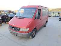 Mercedes Sprinter 308 2.3 D Мерцедес Спринтер 2.3 D НА ЧАСТИ