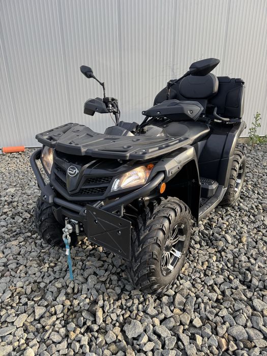 Cf moto 520L 2022 EPS servodirectie ATV 4x4( 450L 520S TGB , Linhai )