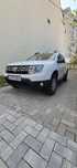 Duster 1.5 DCI 4x4 an iunie 2014