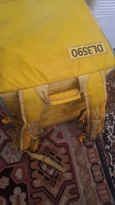 Продам термосумку