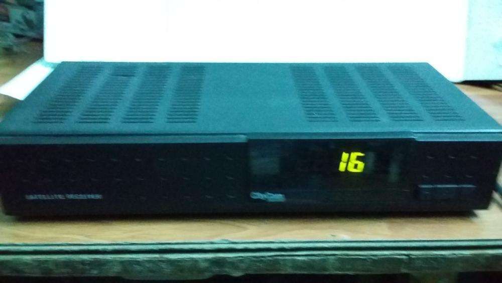 vind receivere satelit