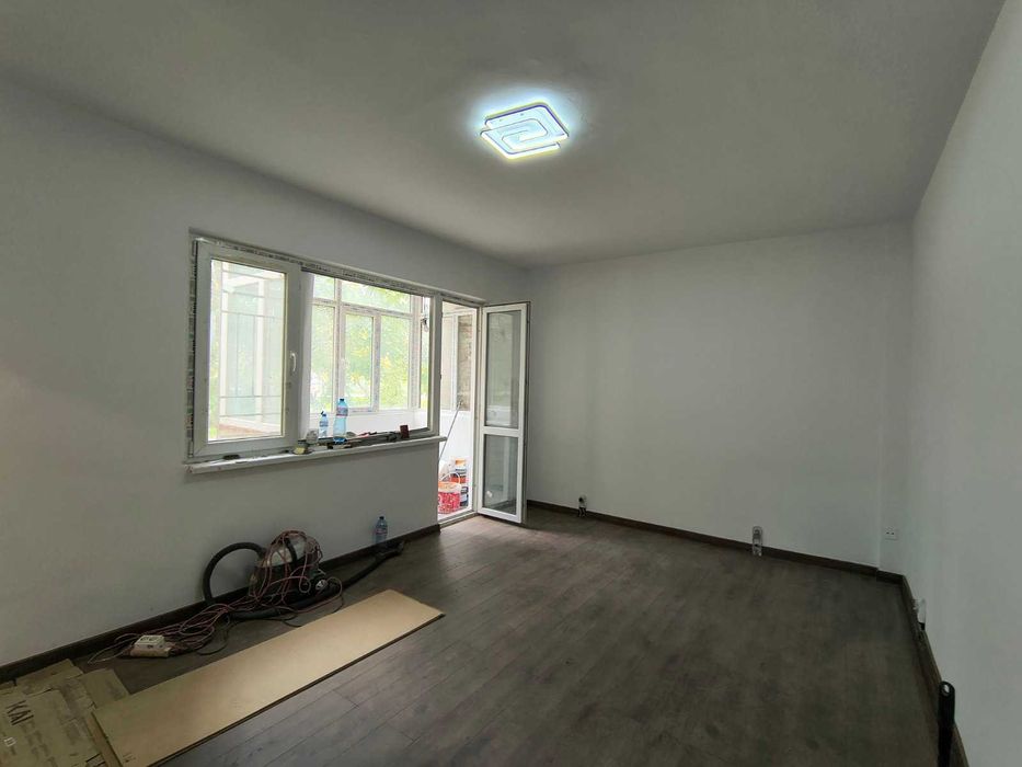 Едностаен апартамент в квартал Тракия