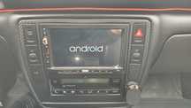 Navigatie android 32g cu 2g RAM