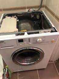ремонт стиральной машины / гарантия пол года / сервис центр