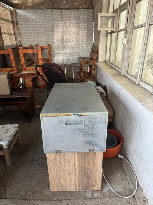 Печь для выпечки Универсал