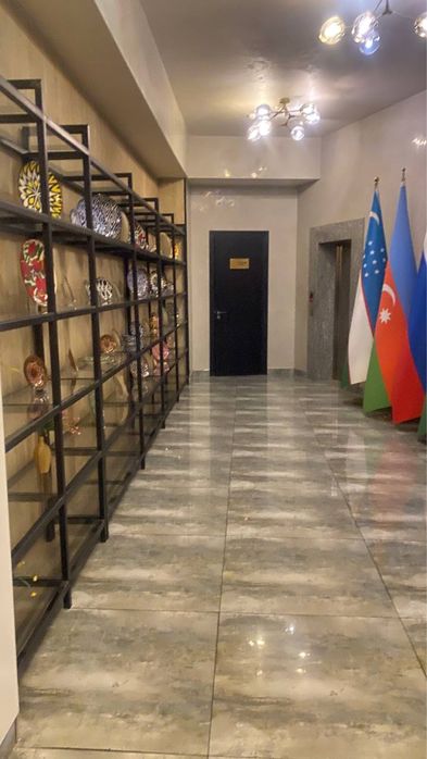 Сдается в аренду офис в Мирабадском районе, Метро Ташкент 700м SH83