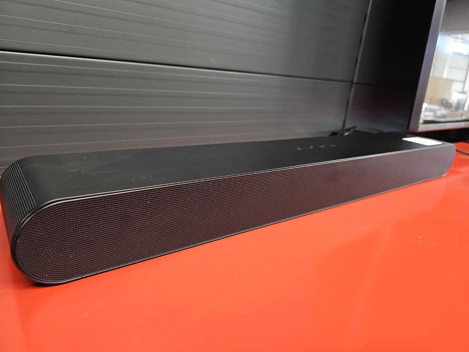 Soundbar SAMSUNG HW-S60D, 5.0, 200W, Bluetooth, Wi-Fi, , Dolby Atmos,