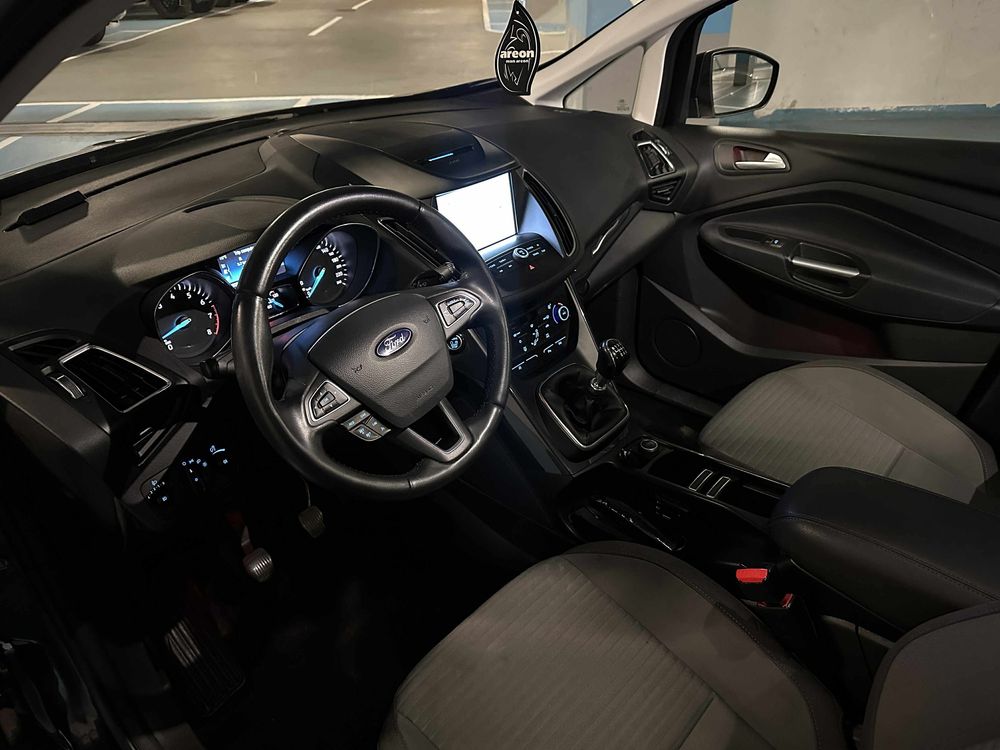 Ford C-Max 1.0 Benzina 2018