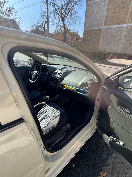 Cobalt 2013 sotiladi