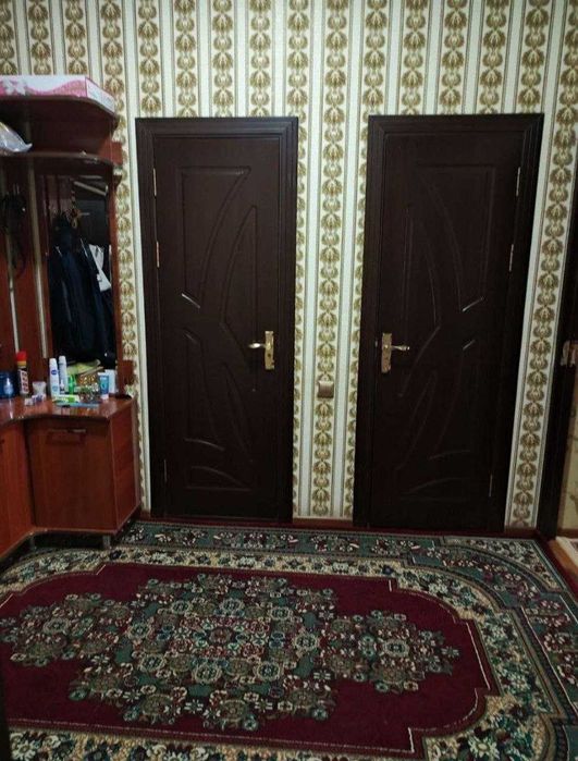 2 хоналик 5 этаж семург панда