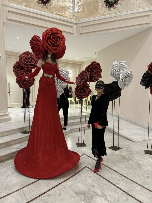 Продам платье на корпоратив