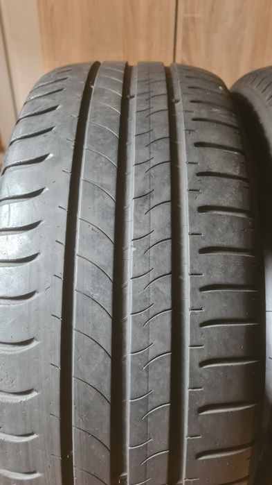 2 anvelope vara Michelin 215 55 R16
