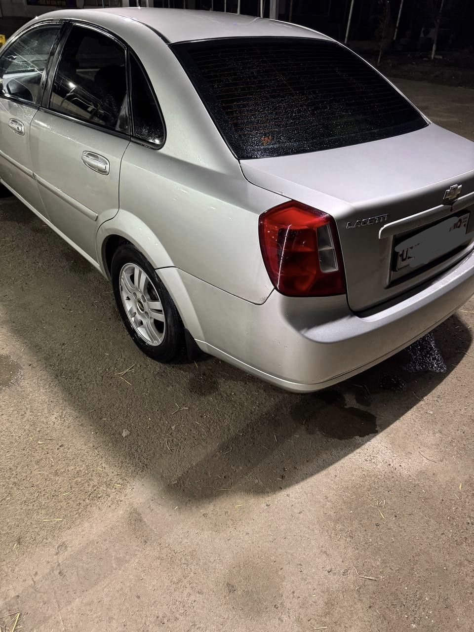 Lasetti 1.8 avtomat 2009 yil