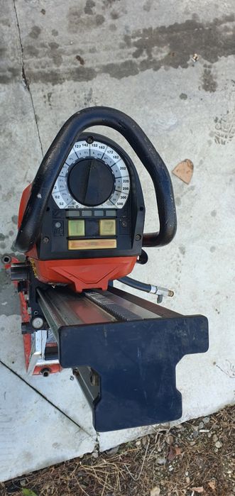 Vind Carota Hilti dd 350 suport carota ,carotari și auto echipat pentr