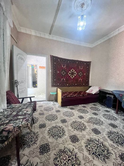 Яккасарайский район Кушбеги 2/1/1