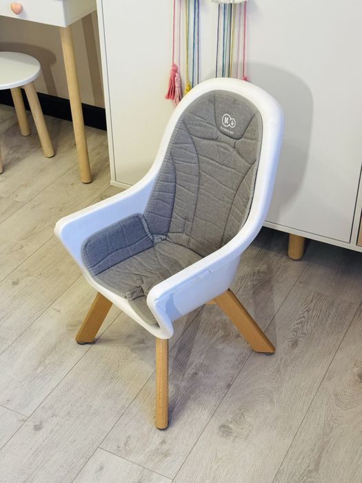 Стульчик 2 в 1 для кормления для детей