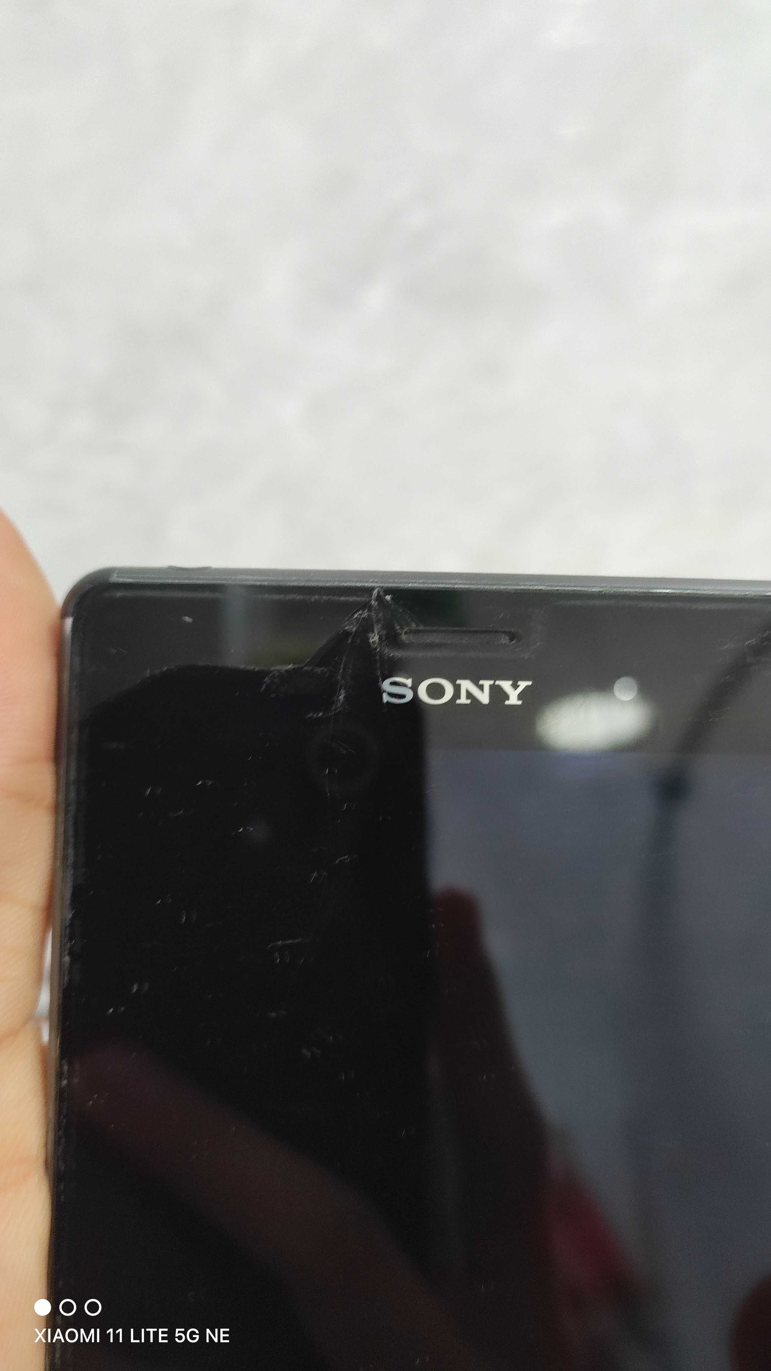 Sony Xperia z1..