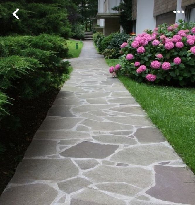 Piatra naturala de placat