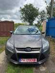 Ford focus, 1.6diesel