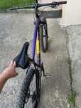 Vand biciclate pegas