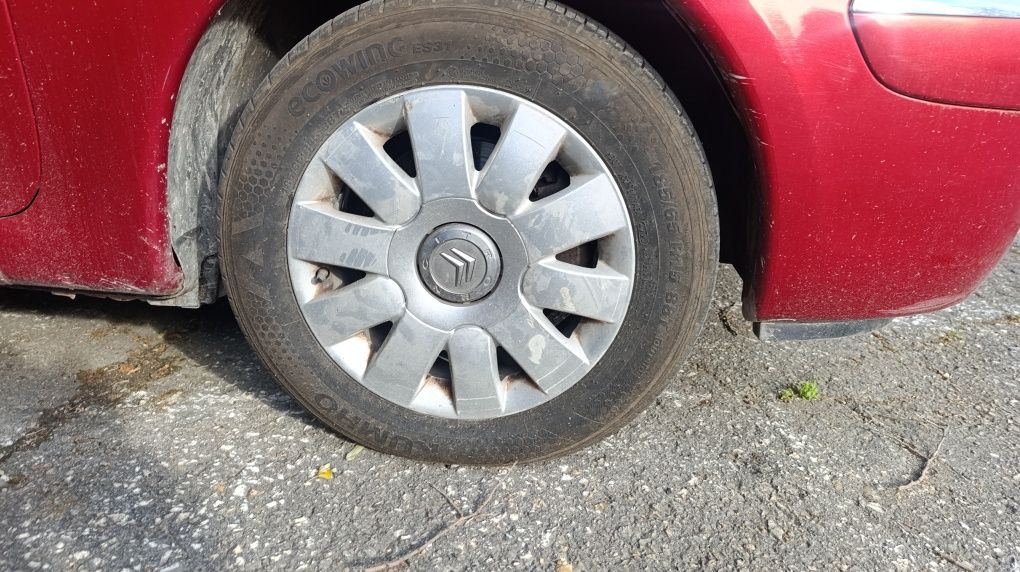 Citroen Xsara Picasso