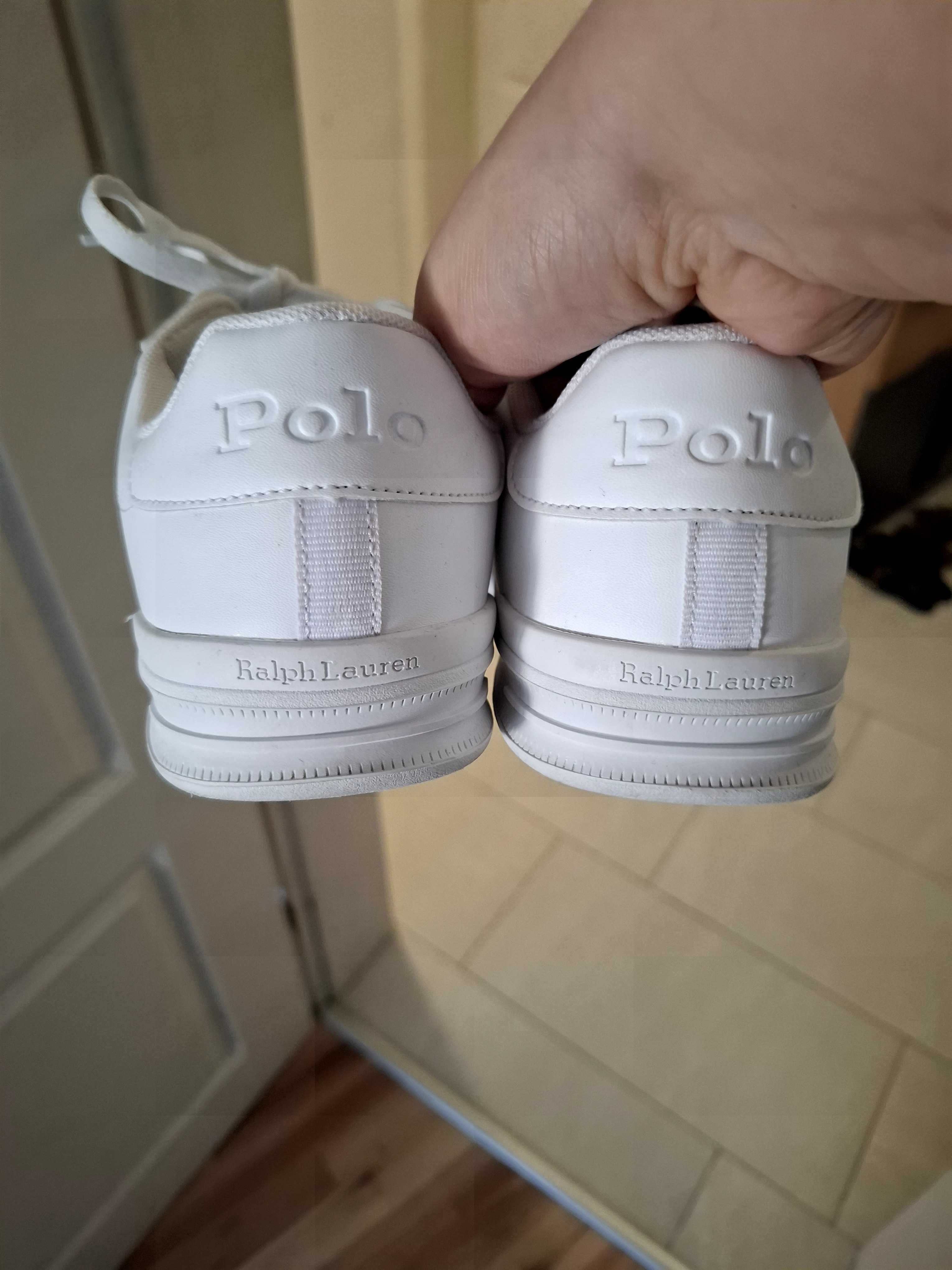 Polo Ralph Lauren Сникърси с Подарък