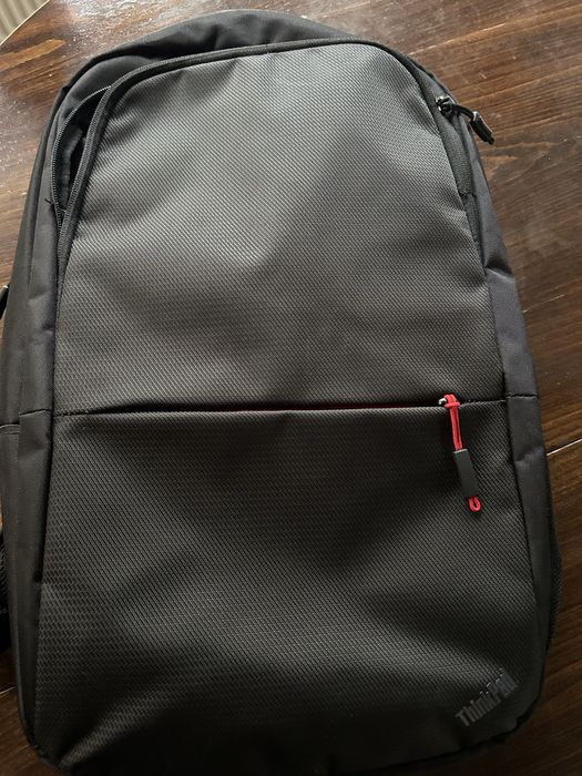 Раница за лаптоп Thinkpad
