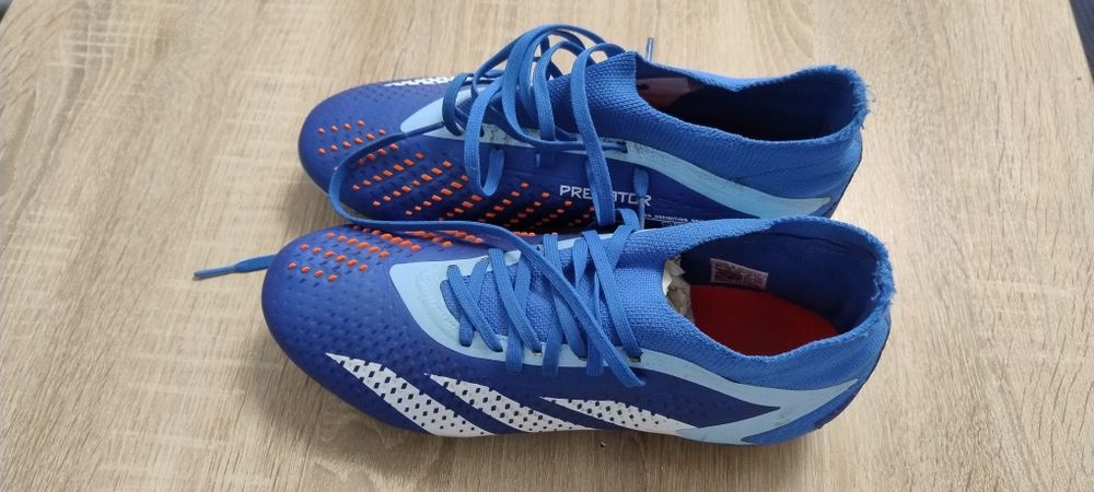 Ghete fotbal Adidas