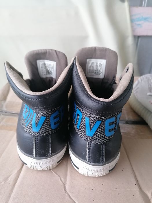 Vand adidasi converse nr. 41