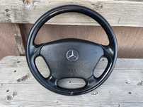 Airbag Mercedes ML270 w163