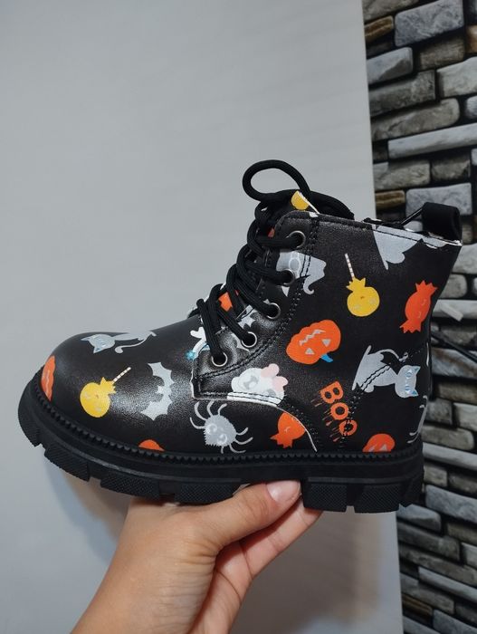 Ghete copii diferite marimi